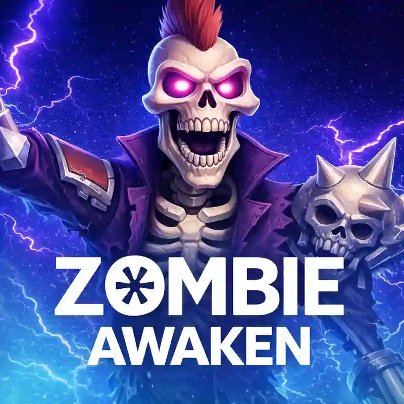Zombie Awaken Online Slot Game casino plus.ph